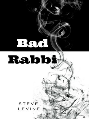 cover image of Bad Rabbi